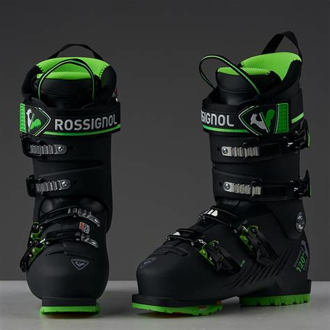 Rossignol Hi Speed 120 Hv Ski Boots 2024 The Ski Monster