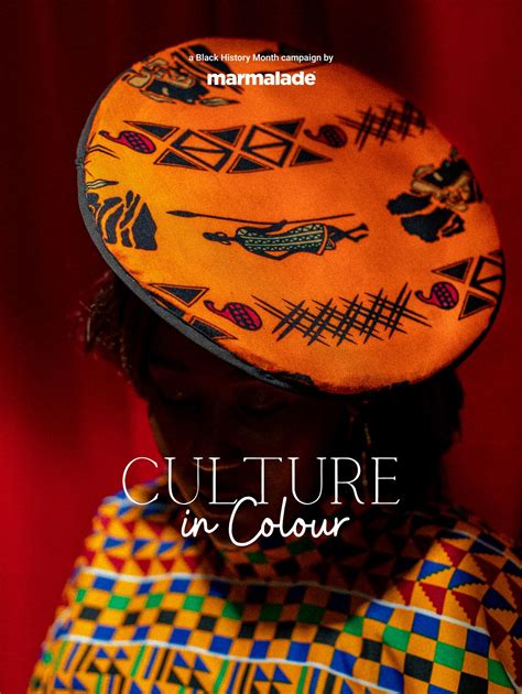 Beyond Black: Culture in Colour, East & South Africa 🇿🇦