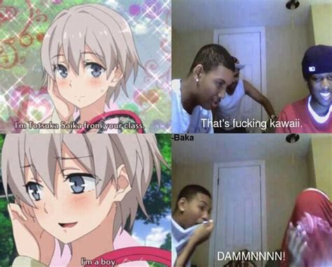 Anime Traps Meme Gay Traps Figure If Obvious Its Anime Fate Memes