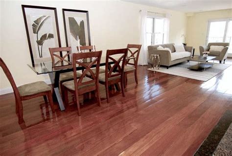 Walnut Hardwood Flooring (Design Ideas) - Designing Idea