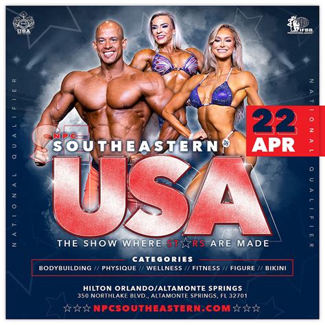 Npc Southeastern Usa Npc News Online