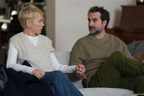 Dying for Sex une mini série dramatique avec Michelle Williams Sortiraparis