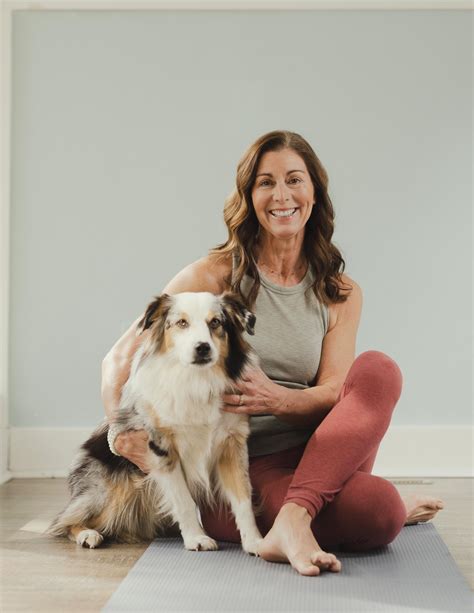 Instructors — JIVA YOGA