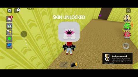 Roblox New Escape Backrooms Morphs YouTube