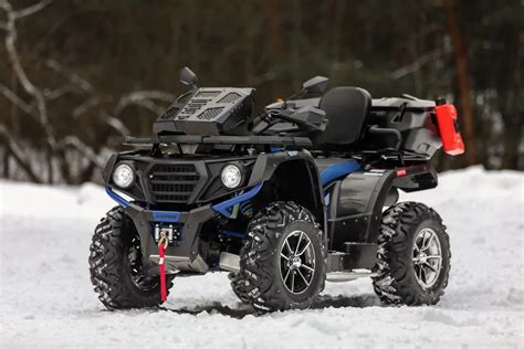 Квадроцикл SHARMAX Force 620 (ПСМ) в Москве и России - купить, цена ...