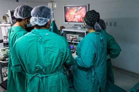 Hospital Jean Bitar Realiza 1ª Jornada Multidisciplinar De Cirurgia