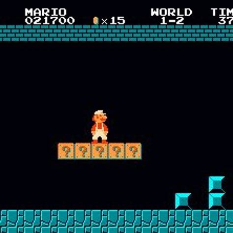 Stream Super Mario Bros Underground Nes Remix By Ty Ty The Kitty