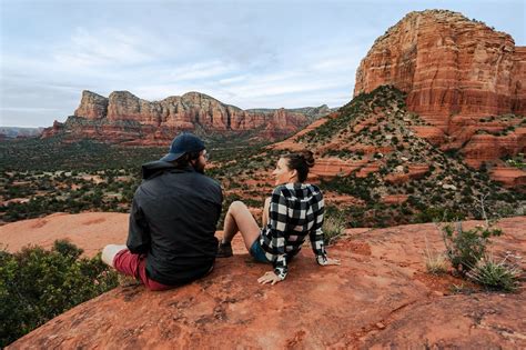 5 Easy Hikes In Sedona That Are Perfect For Beginners Uprooted Traveler