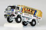 Liaz D Z Rallye Pa Dakar V Pod N Aclmodel