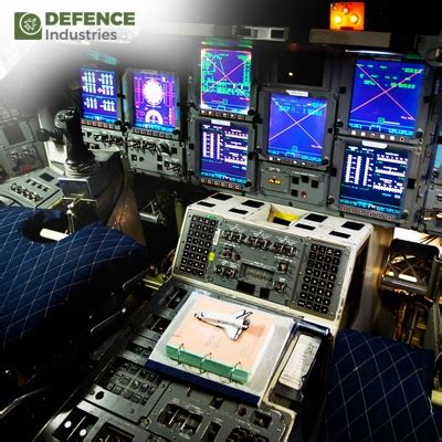 cutting edge avionics revolutionizing flight control   air force