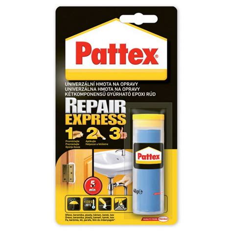 Pattex Repair Express G