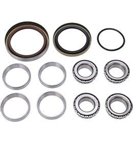 Industrial Bearings - BYWB Bearing