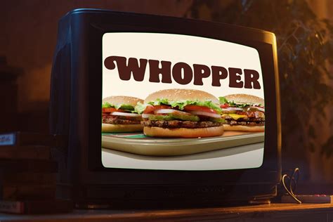 Whopper Whopper Burger King song: How they made the earworm that defined the NFL season.