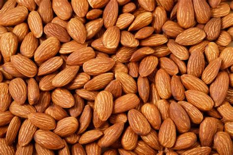 Almonds Stock Photos Royalty Free Almonds Images Depositphotos