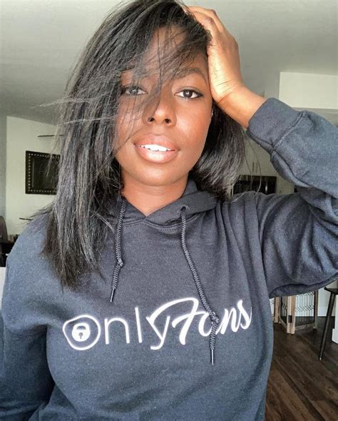 Camille Winbush Responds To Critics Of Her Onlyfans Account