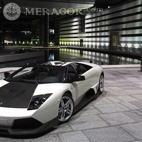 Meragor T L Chargez Une Photo D Une Lamborghini Chic Sur Votre Photo