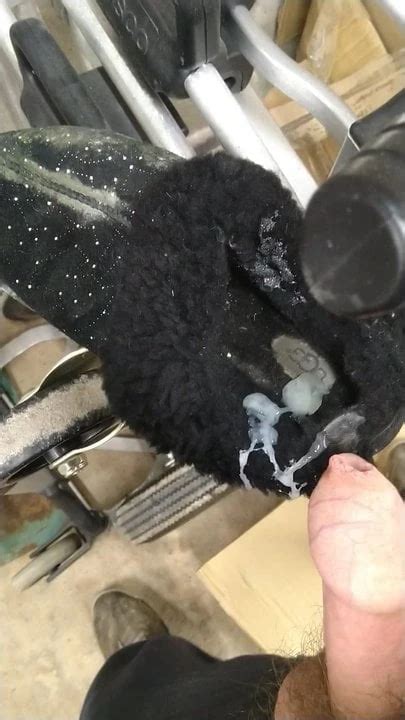 Slipper Cum Gay Porn XHamster