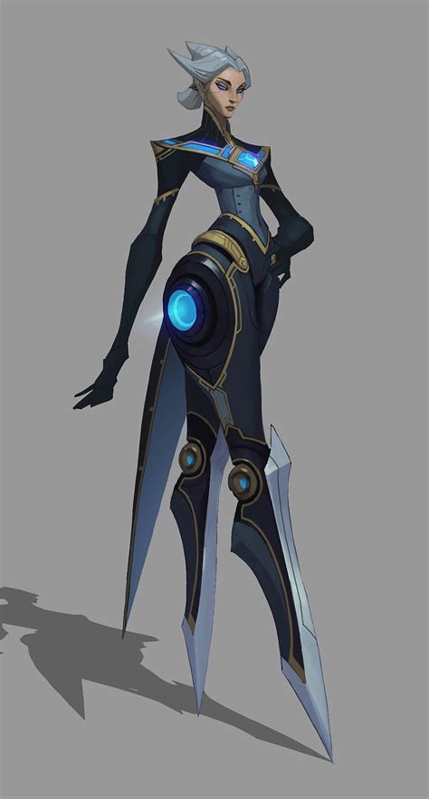 Camillegalleryconcept Art Leaguepedia League Of Legends Esports