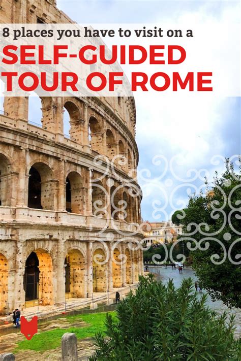 Rome Travel Guide Europe Travel Italy Travel 2 Days In Rome Rome Attractions Rome Tours