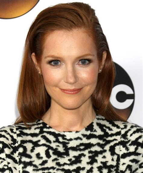 25 Of The Most Famous Redhead Actresses Over 50