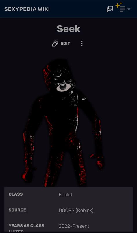 You Guys Will Not Believe Who The Fuck Is On Sexypedia Fandom