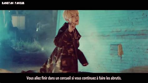 Vostfr Suga Agust D Give It To Me Mv Youtube