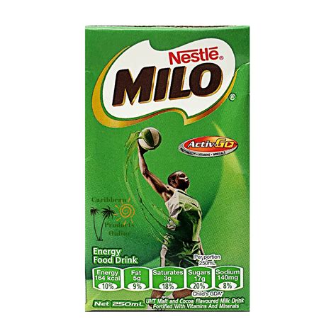 Nestle Milo Logo Png Koleksi Gambar