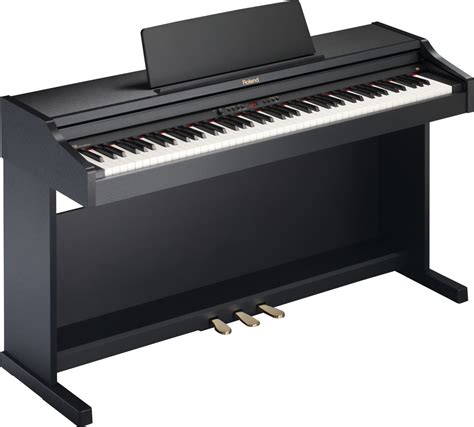 Roland - RP-301 | SuperNATURAL Piano