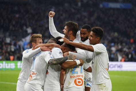 Les Meilleurs Moments De La Saison Marseillaise Ligue 1 Football