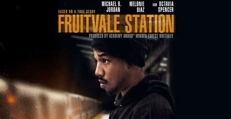 ¿Que hay en Netflix?: Fruitvale Station - Reseñando