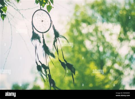 dream catchers vintage photography