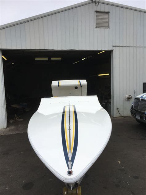 24 Superboat Superboat 1997 For Sale