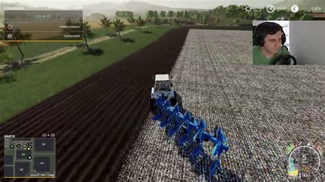 KIREÇE DEVAM Farming Simulator 19 PS4 Türkçe Canli Yayin YouTube