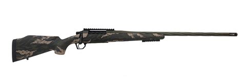 Apr Maverick 28 Nosler Alamo Precision Rifles