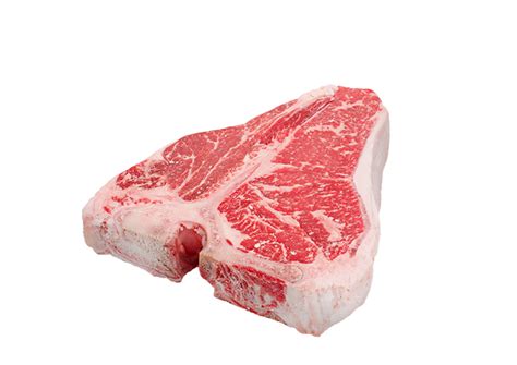 Стейк T-bone - купить стейки Ти-бон в Москве