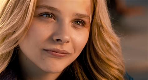 Picture of Chloë Grace Moretz in Kick Ass 2 chlo grace moretz