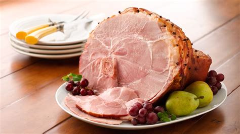 Honey Baked Ham Salad Nutrition Facts Besto Blog