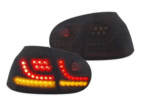 Golf Mk5 Led Tail Lights Ubicaciondepersonascdmxgobmx