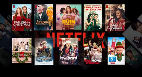 10 Best Christmas Movies On Netflix To Watch This Season Tech