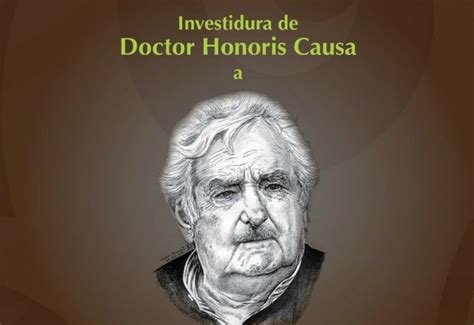 Mujica Recibirá Honoris Causa De La Universidad De Panamá El PaÍs Uruguay