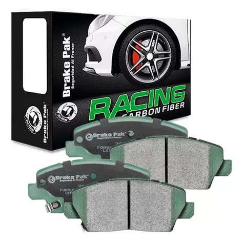 Pastillas De Frenos Marca Brake Pak Para Kia Picanto All New Env O Gratis