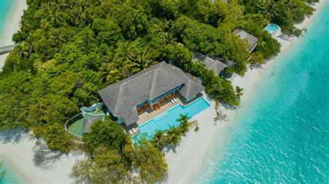 9 Best Beach Villas in Maldives | Best of Travel 2023