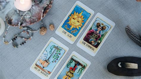 Tarot Tygodniowy Na Czerwca Horoskop Dla Wszystkich Znak W