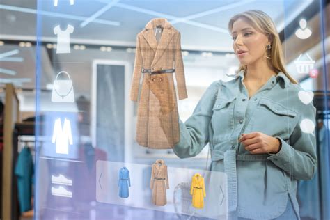 Come la realtà aumentata e il metaverso stanno cambiando l’e-commerce