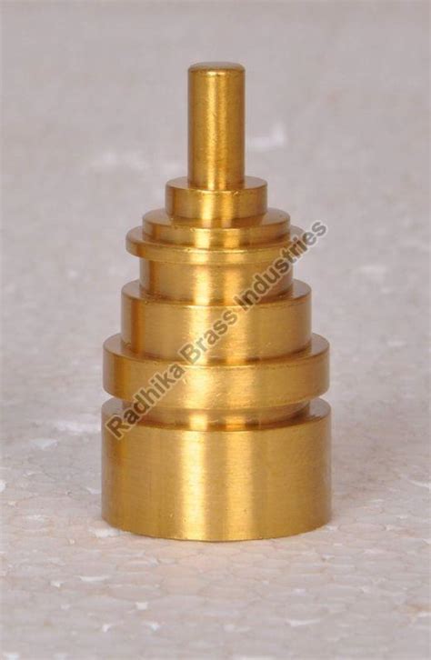 Golden Brass Automotive Temperature Sensors For Industrial Certification Isi Certified At Rs