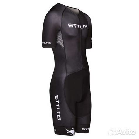 Трисьют для триатлона bttlns trisuit ss Typhon 2.0 купить в Москве ...