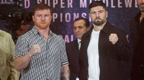 Canelo Álvarez Vs John Ryder Cómo Conseguir Boletos Gratis Para La