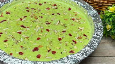 Kheer Ka Badshah Hyderabadi Shadiyon Wali Kaddu Ki Kheer The Best Seekhiye Bawarchi Style