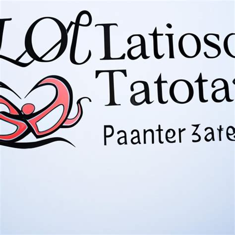 How Much Does a Tattoo Removal Cost? A Comprehensive Guide - The ...