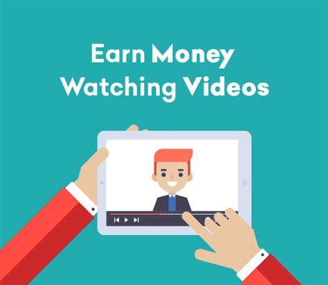 Best Apps To Earn Money By Watching Videos In